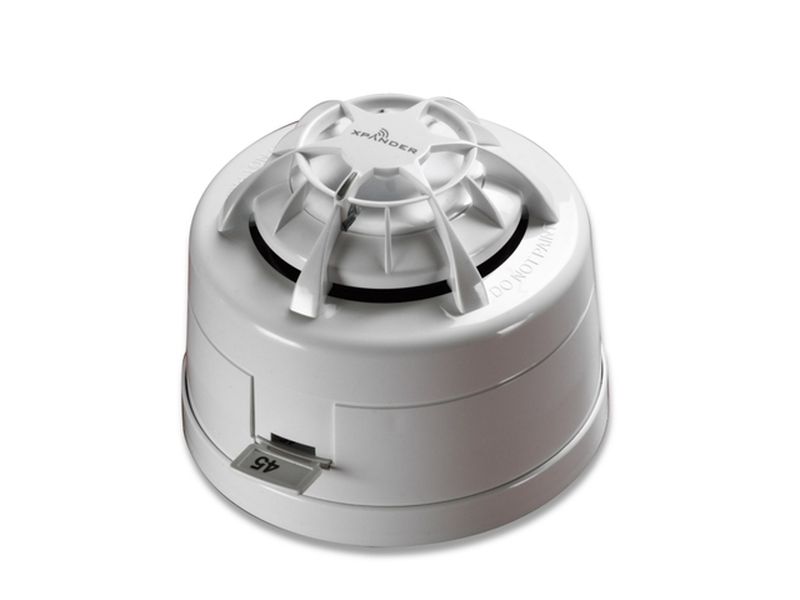 Apollo Xpander Radio Heat Detector